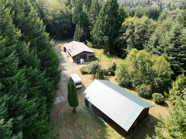 187 Delezenne Road, Elma, WA 98541