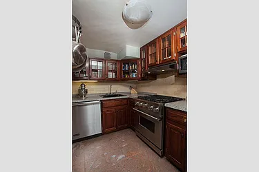 Rented by Stribling
