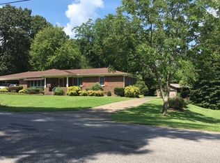 309 Wildhaven Cir, Gadsden, AL 35901
