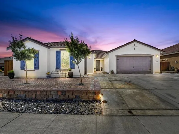 301 Barrymore Ct, Roseville, CA 95747