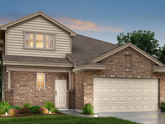 Hawthorne 1943 Elevation C