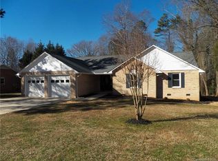 104 Stevens Rd, Salisbury, NC 28147