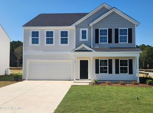 169 Citadel Dr LOT 169, Sneads Ferry, NC 28460