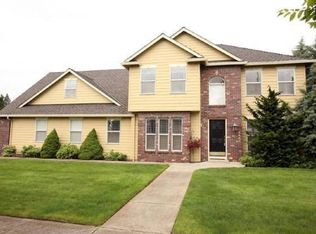 1431 NW Whitman St, Camas, WA 98607