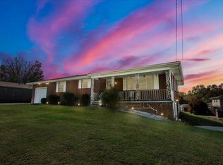 991 Old Corbin Pike Rd, Williamsburg, KY 40769