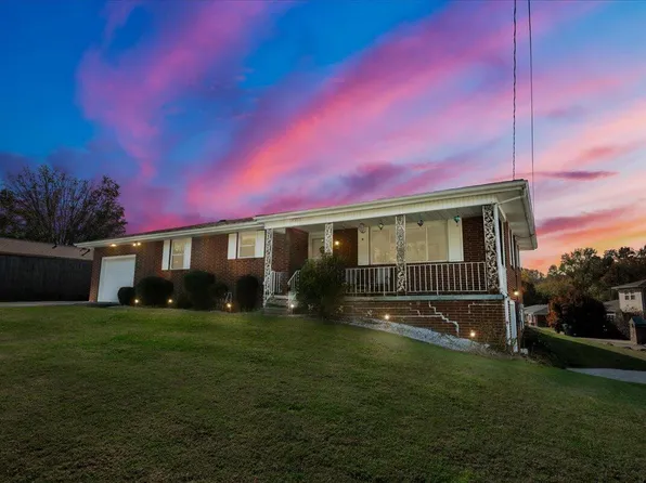 991 Old Corbin Pike Rd, Williamsburg, KY 40769