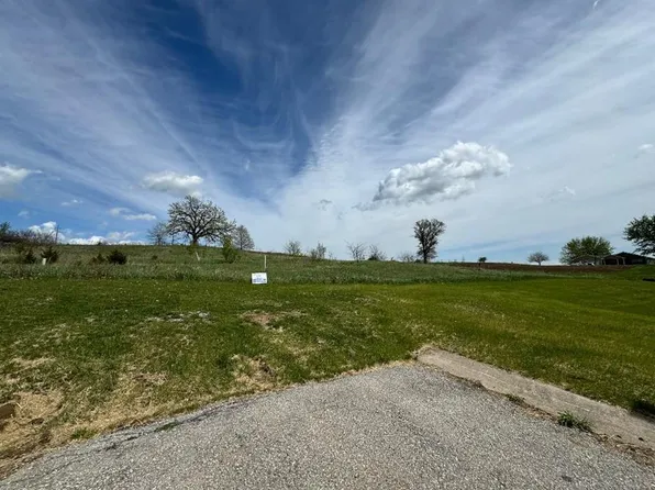 LOT-13A Foxfire Cir, Milan, MO 63556