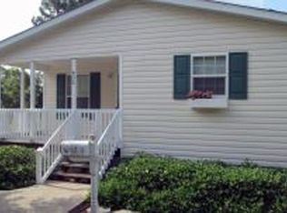 432 Jerrys Folly Rd, Aiken, SC 29803