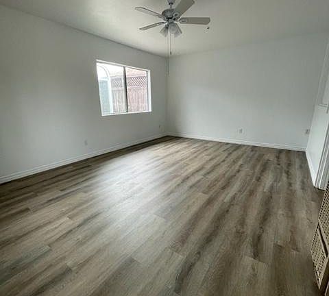 Another Angle of Living Space