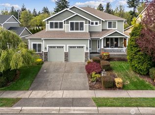 18122 92nd Avenue E, Puyallup, WA 98375
