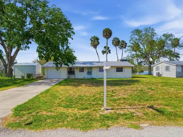 18938 Kolb Pl, Hudson, FL 34667