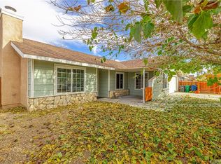 3543 Apollo Ave, Palmdale, CA 93550