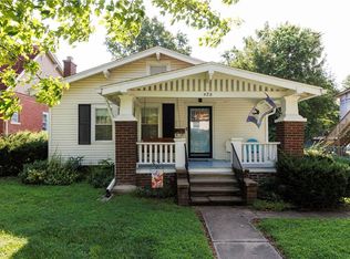 428 N 11th St, Fredonia, KS 66736