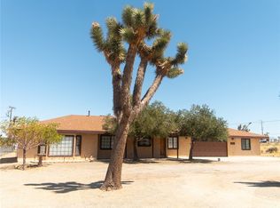 6641 La Habra Ave, Yucca Valley, CA 92284