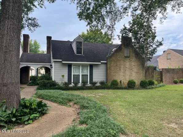 803 Martin St, Greenwood, MS 38930