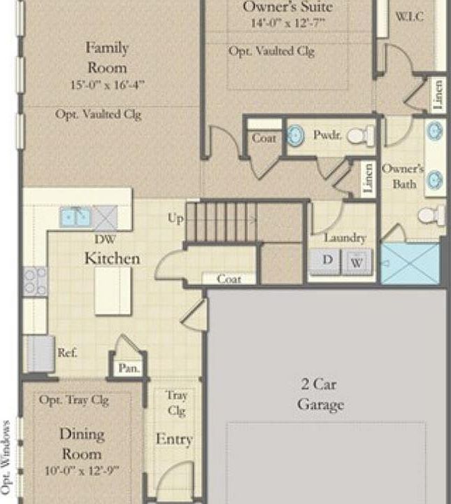 2nd image of 115 Parkland Dr #41