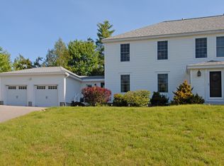 35B Gatchell Way, Epping, NH 03042