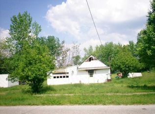 2500 S 650 W, North Judson, IN 46366