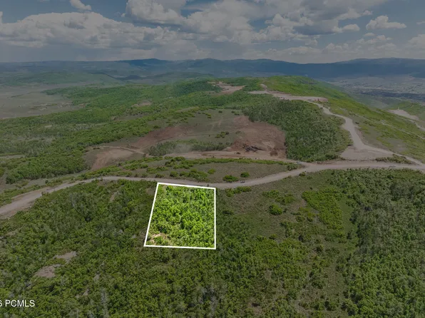 1797 E Marcella Ridge Rd #502, Heber City, UT 84032
