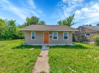 17035 Tireman St, Detroit, MI 48228