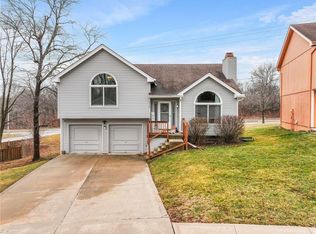 6315 NE 48th Ct, Kansas City, MO 64119