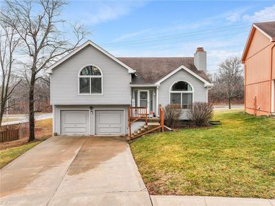 6315 NE 48th Ct, Kansas City, MO, 64119