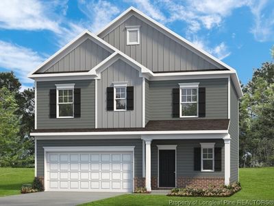 20 Gray Pine Way, Sanford, NC, 27332