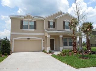 16206 Magnolia Grove Rd #373, Jacksonville, FL --