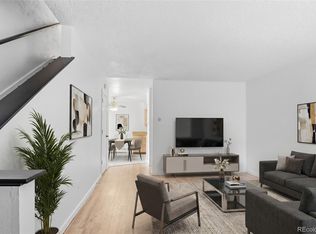 9340 W 49th Ave APT 210, Wheat Ridge, CO 80033