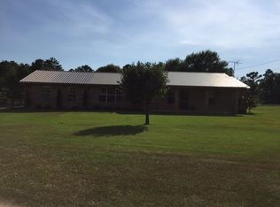 183 Anse Reed Rd, Magee, MS 39111