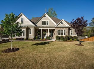 1526 Canfield Ln, Marietta, GA 30066