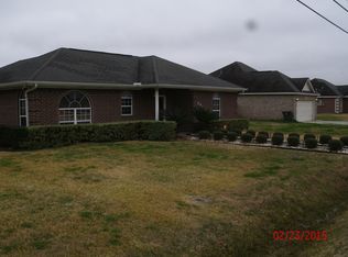 795 Jones St, Bridge City, TX 77611