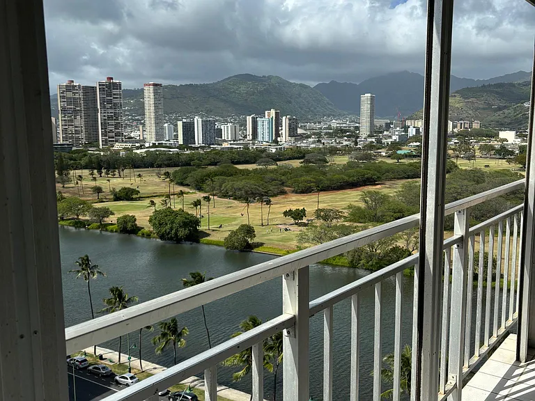2415 Ala Wai Blvd #1603 — Photo 5