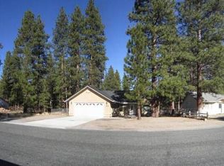 5420 Hogan Dr, Weed, CA