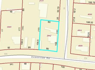 523 Deaverview Rd #2, Asheville, NC 28806