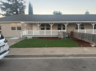 206 Lambuth Ave, Oakdale, CA 95361