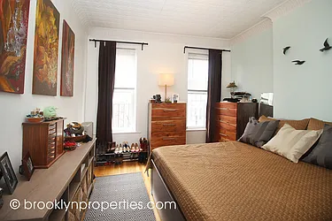 Rented by Brooklyn Properties