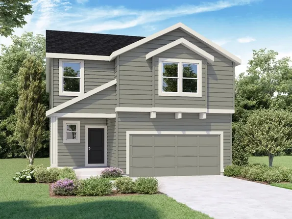 6335 S Soda Rd, Cheney, WA 99004