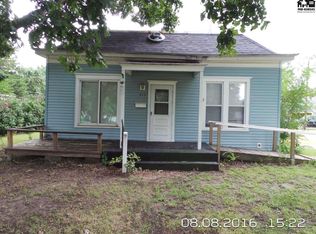 415 E Main St, Sterling, KS 67579