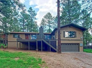 105 Riley Cv, Ruidoso, NM 88345