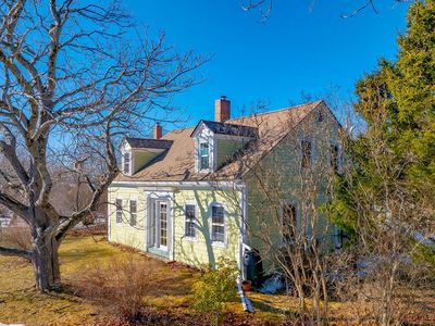 284 Christy Hill Road, Sedgwick, ME, 04676