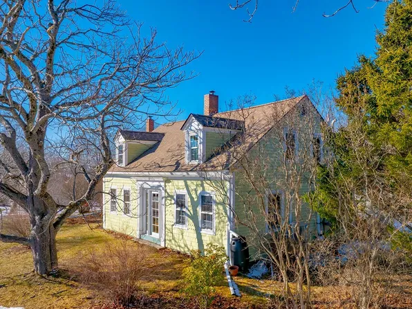 284 Christy Hill Road, Sedgwick, ME 04676