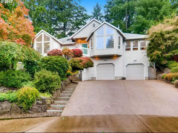 7456 SW Tenino Ln, Tualatin, OR 97062