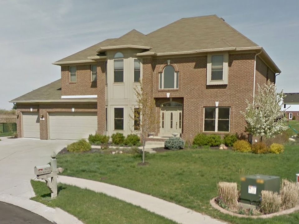 Executive Home For Rent