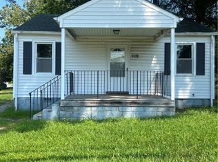 2407 Oaklawn Blvd, Hopewell, VA 23860