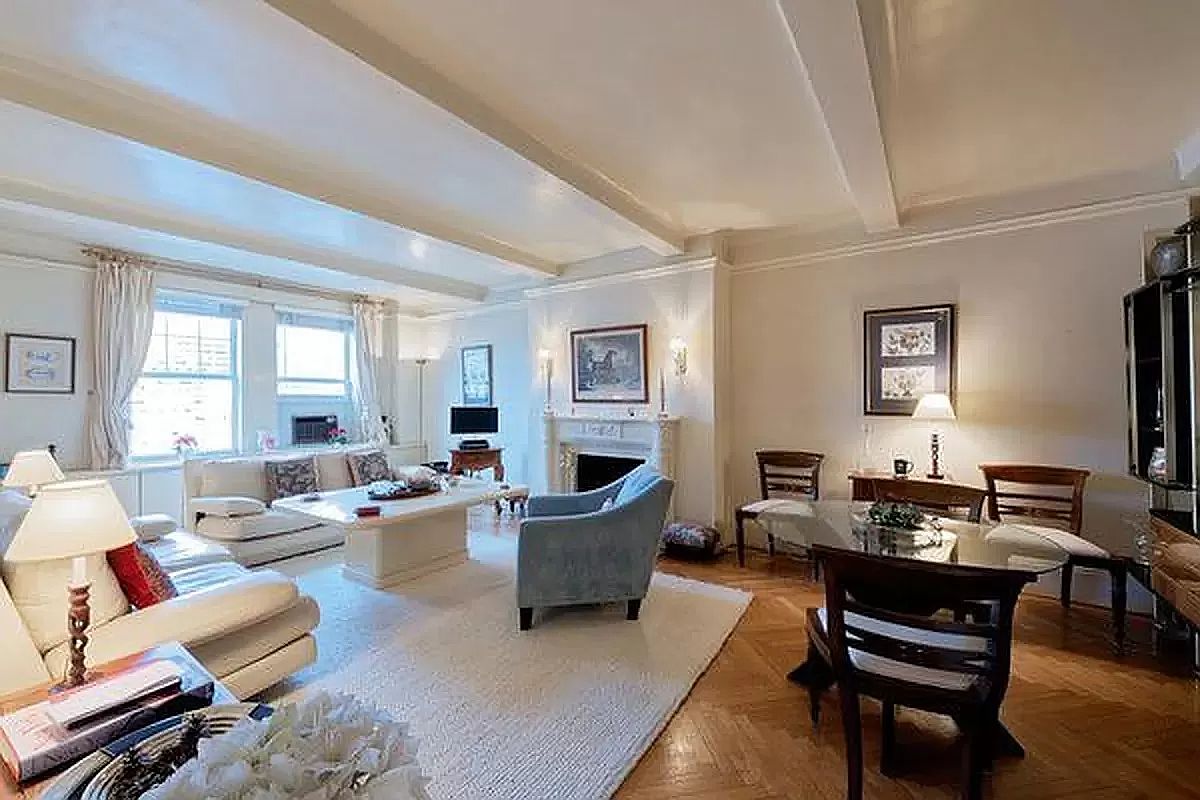 575 Park Ave APT 1203, New York, NY 10065 | MLS #1563113 | Zillow