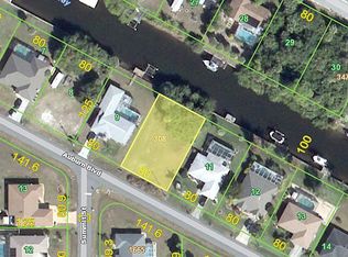 2312 Auburn Blvd, Port Charlotte, FL 33948