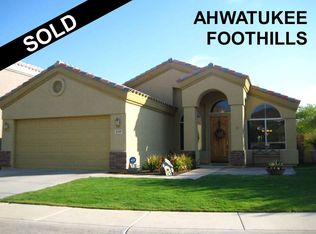 1329 E Goldenrod St, Phoenix, AZ 85048