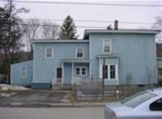 39 Grove St, Oneonta, NY 13820