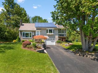 272 Chestnut Ridge Rd, Apalachin, NY 13732